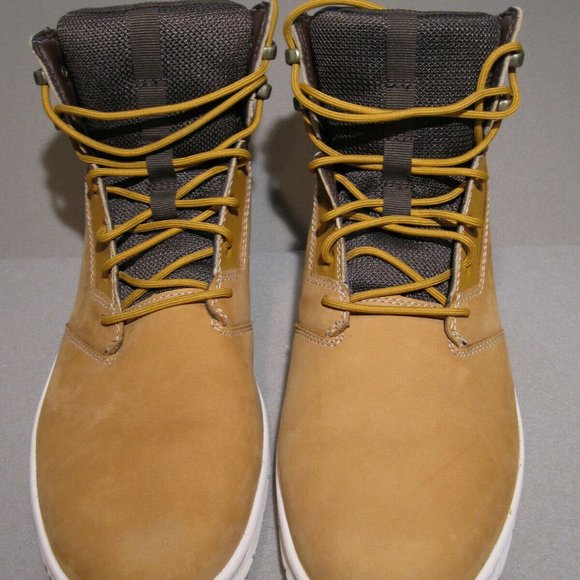 timberland men's boots size 15